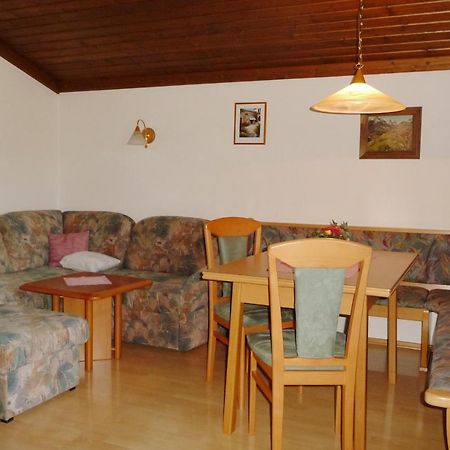 l'Appartamento Haus Rieder Georg Maria Alm am Steinernen Meer Camera foto