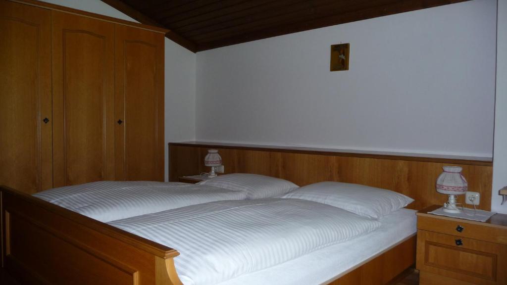 l'Appartamento Haus Rieder Georg Maria Alm am Steinernen Meer Camera foto