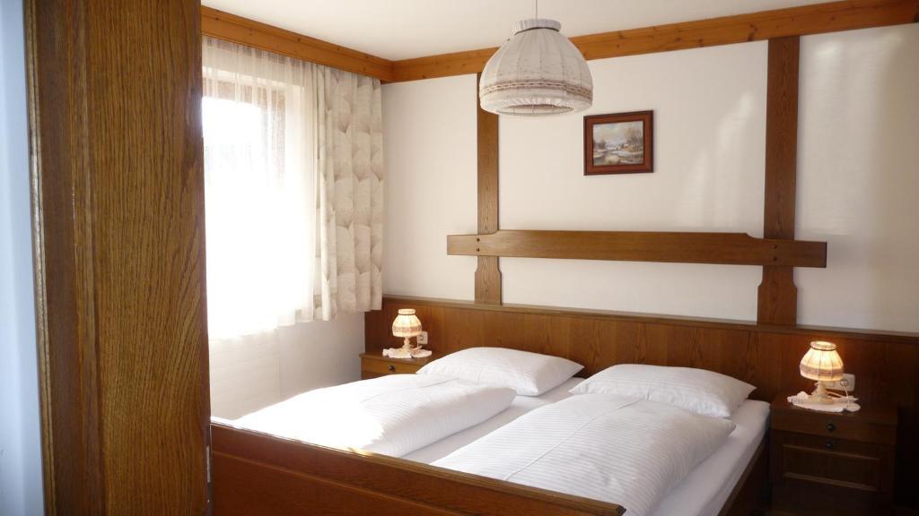 l'Appartamento Haus Rieder Georg Maria Alm am Steinernen Meer Camera foto