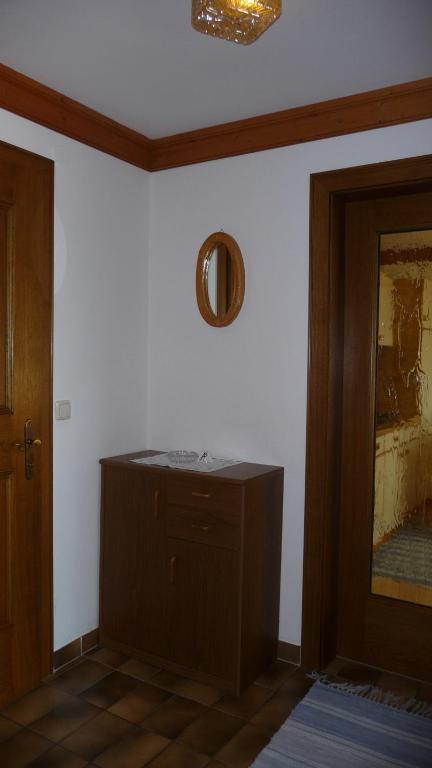 l'Appartamento Haus Rieder Georg Maria Alm am Steinernen Meer Camera foto
