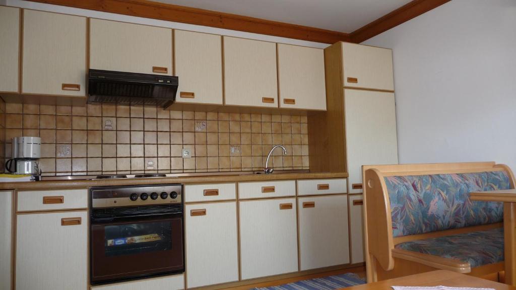 l'Appartamento Haus Rieder Georg Maria Alm am Steinernen Meer Camera foto